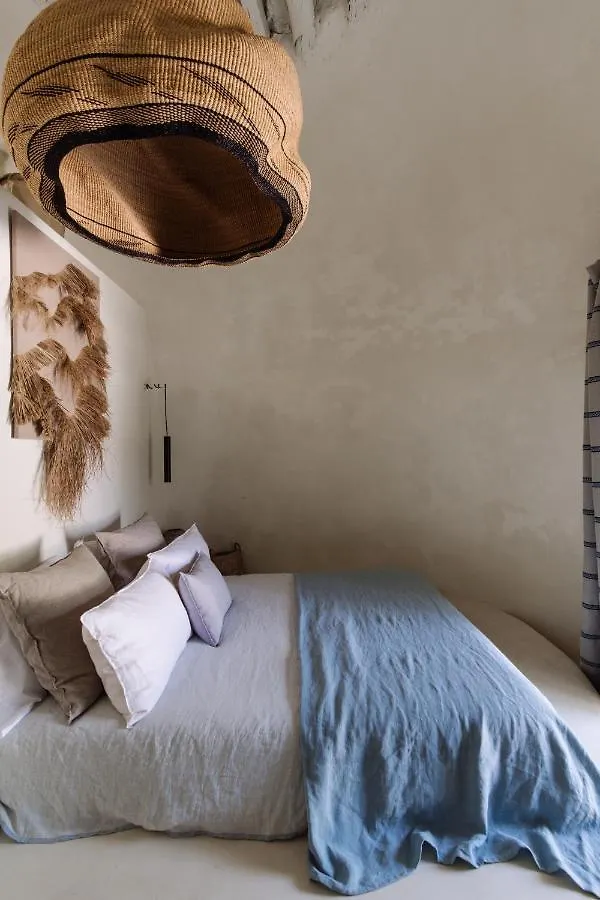Agroturismo Can Domo Santa Eularia des Riu
