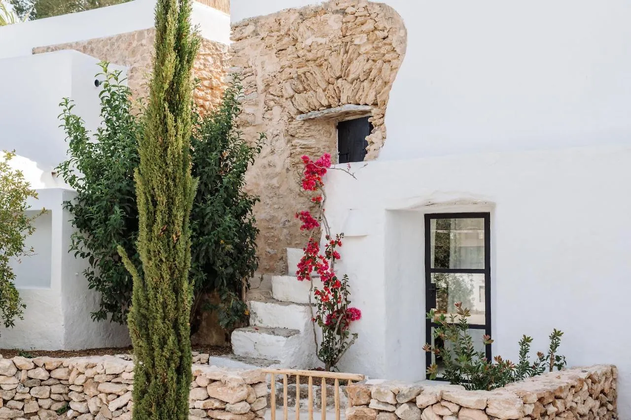 Agroturismo Can Domo Santa Eularia des Riu Spanyolország