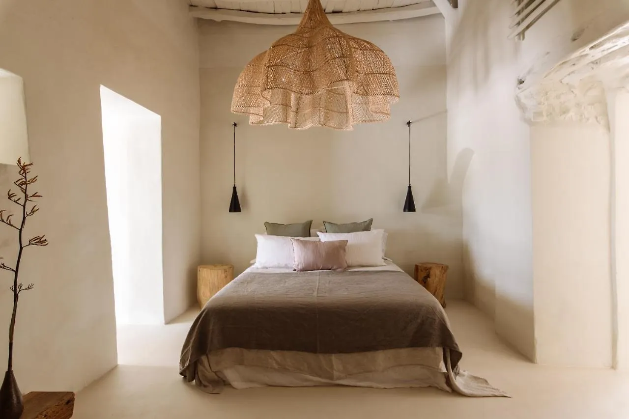 Farmház Agroturismo Can Domo Santa Eularia des Riu