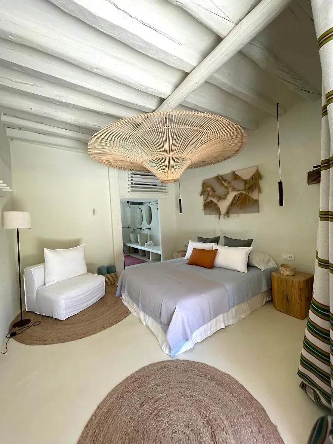 Farmház Agroturismo Can Domo Santa Eularia des Riu