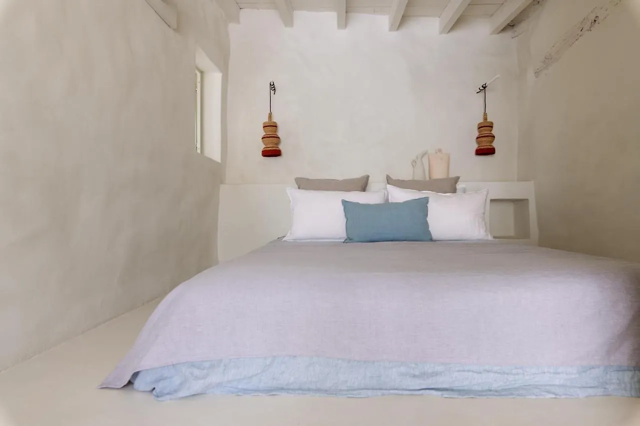 Agroturismo Can Domo Santa Eularia des Riu 0*,  Spanyolország