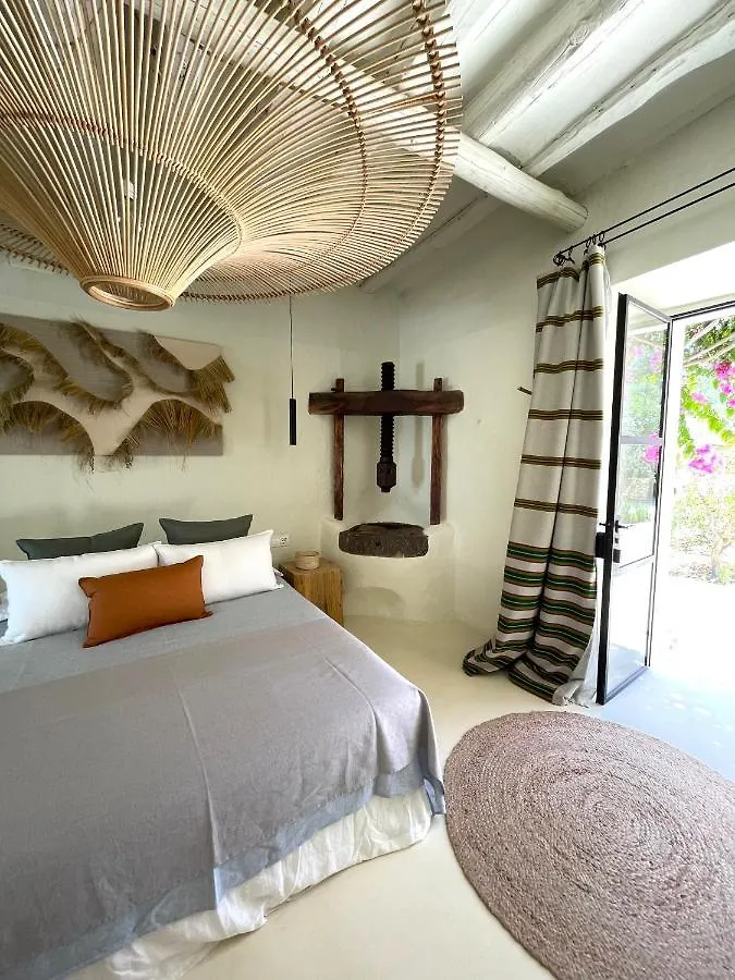 Agroturismo Can Domo Santa Eularia des Riu 0*,  Spanyolország