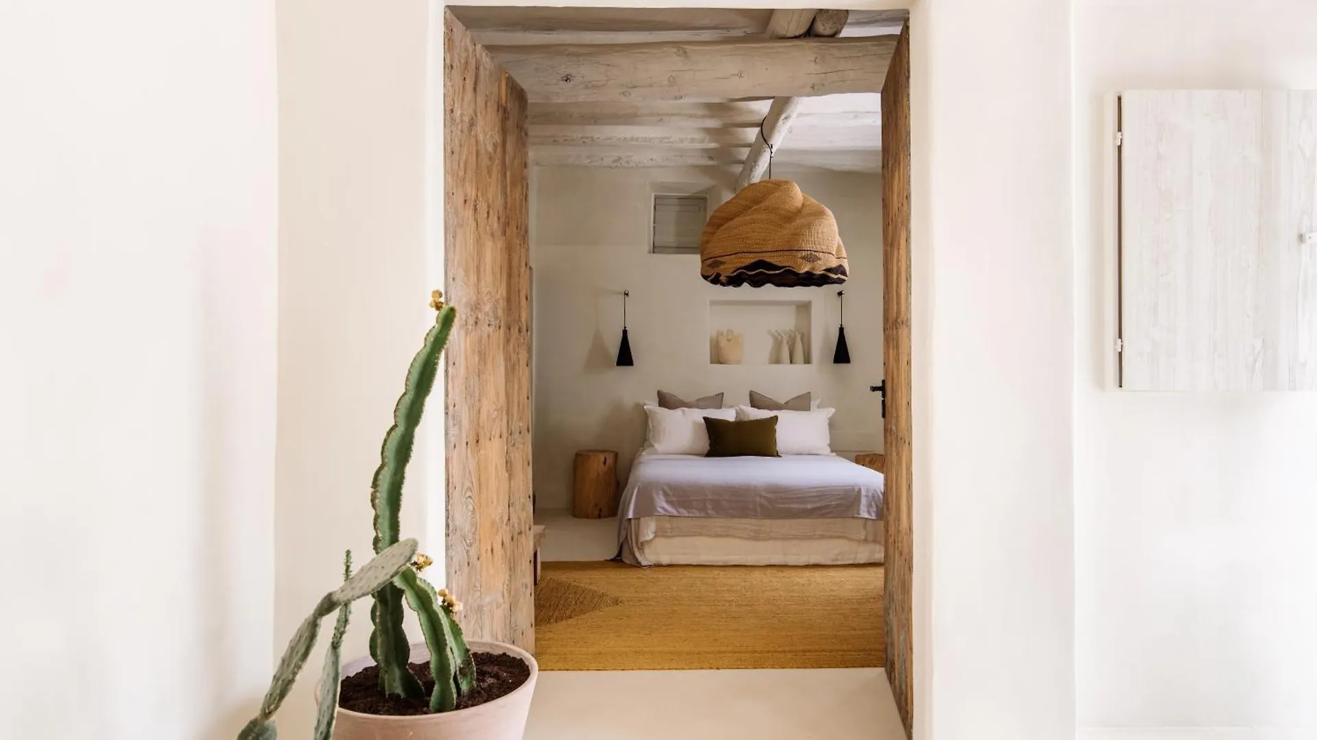 Agroturismo Can Domo Santa Eularia des Riu 0*,  Spanyolország