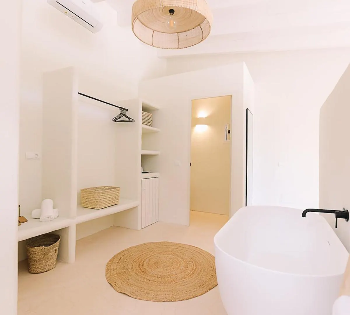 Agroturismo Can Domo Santa Eularia des Riu 0*,  Spanyolország