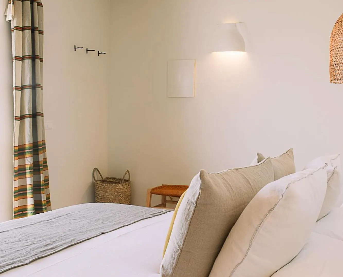 Agroturismo Can Domo Santa Eularia des Riu 0*,  Spanyolország
