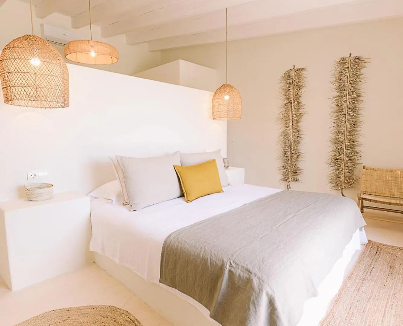 Agroturismo Can Domo Santa Eularia des Riu