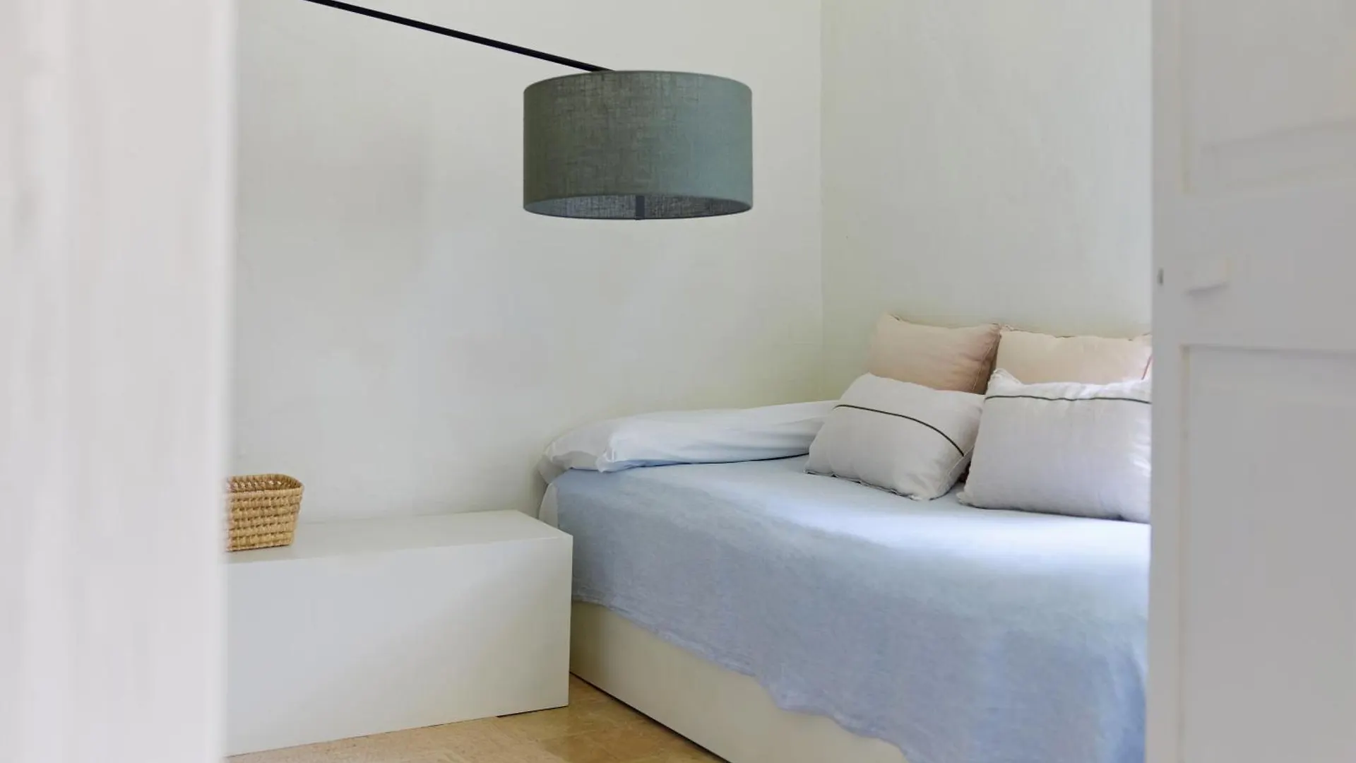 Farmház Agroturismo Can Domo Santa Eularia des Riu
